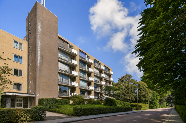 Medium property photo - Graaf Wichmanlaan 13AB8, 1405 GW Bussum